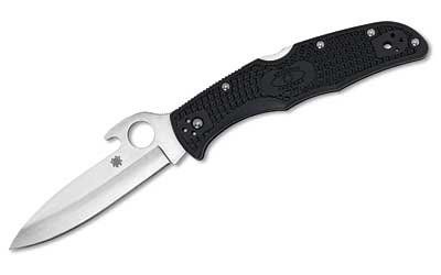 SPYDERCO ENDURA 4 EMERSON OPENER