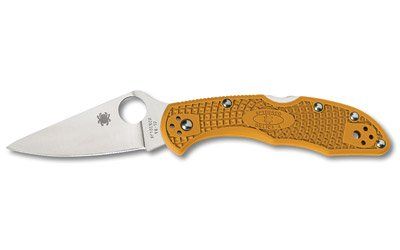 SPYDERCO DELICA 4