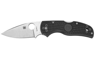 SPYDERCO NATIVE 5 PLAIN S30V