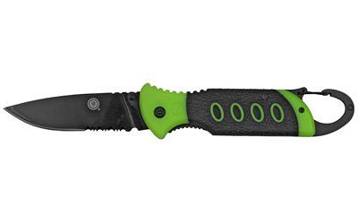 UST FOLDER 3.5 GLO KNIFE