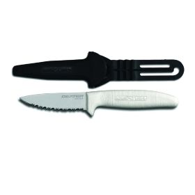 Dexter-Russell 3-1-2in Utility-Net Knife with Sheath