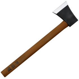 Cold Steel Axe Gang Hatchet Trainer 20.50 in Overall Length