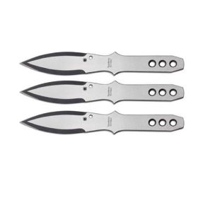 Spyderco  SpyderThrower 9.00 Set of 3