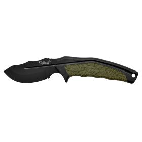 Camillus HT-8.5 Fixed Blade Knife 3.25 inch Blade