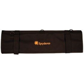 Spyderco Spyderpac Large Knife Storage Case