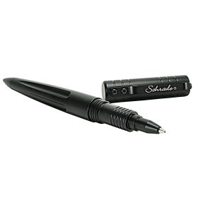 Schrade Tactical Pen Black