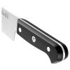 Zwilling Gourmet Chef's Knife 8"  Black/Stainless Steel  36111-201-0