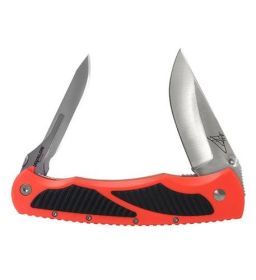 Jim Shockey Titan in Orange