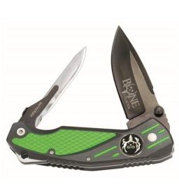 Havalon Bone Collector Rebel Green