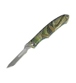 Piranta-Camo Predator Series