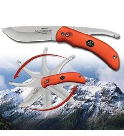 Outdoor Edge Swingblaze (Orange)